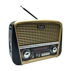 Radio BUYTITI AM/FM KF-AM15