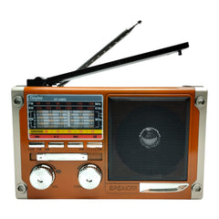 Radio Solar AM/FM KF-AM08