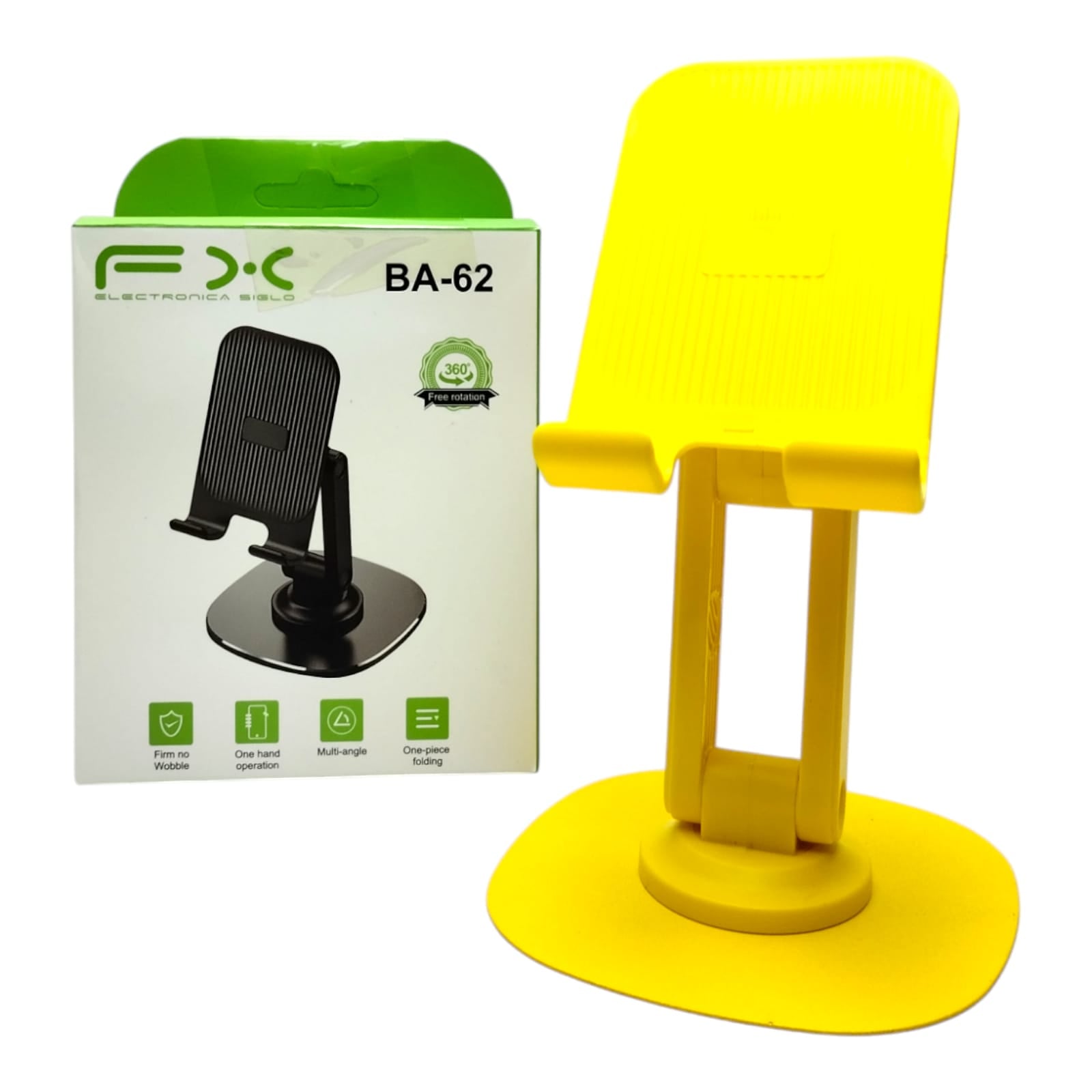 Soporte Para Teléfono FX BA-62