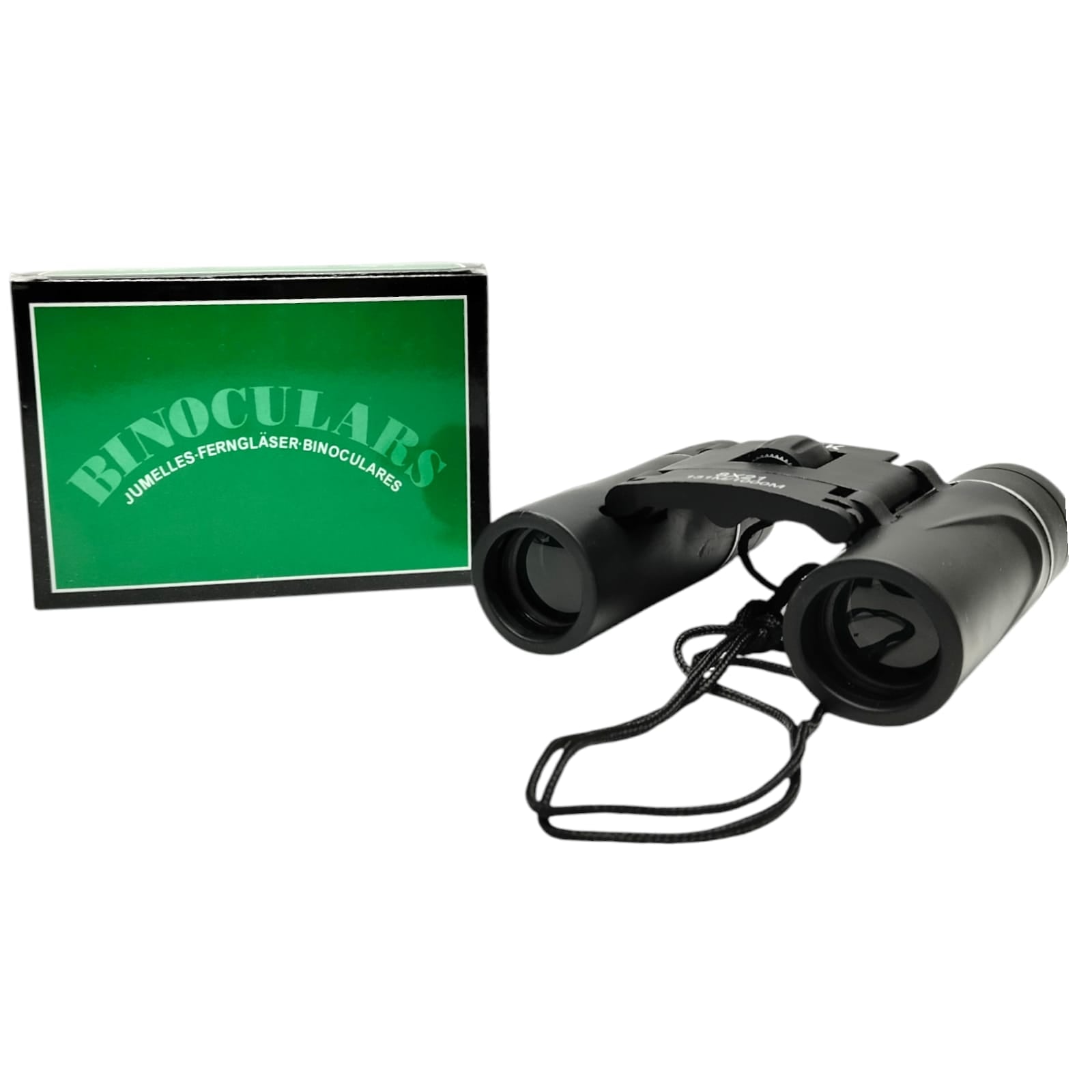 Binocular Mini LJK BINOCULA291