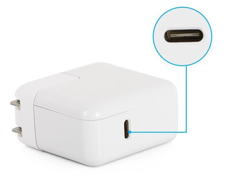 CARGADOR ADAPTADOR  APPLE 85W