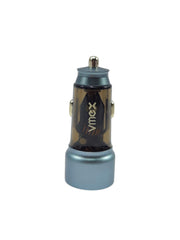 Cargador Para Carro Plug in VMEX VCC-06