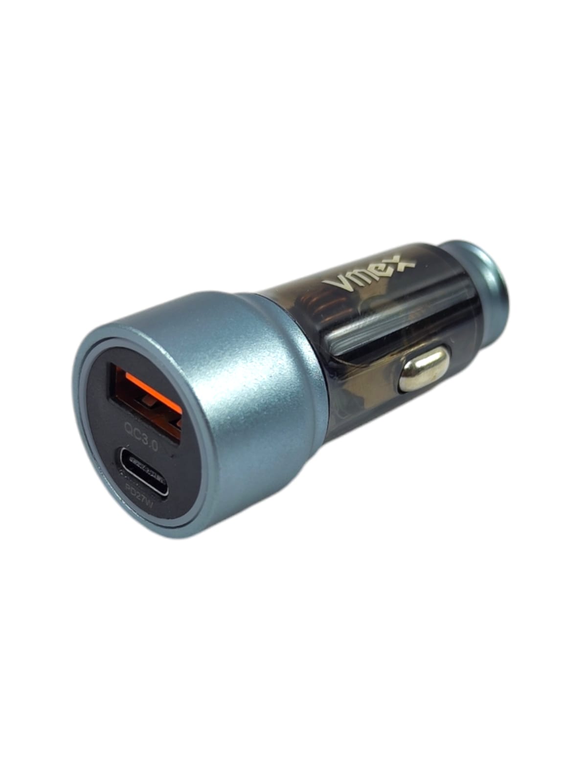 Cargador Para Carro Plug in VMEX VCC-06