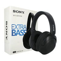 Audifono de diadema sony LE-EXTRA BASS