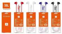 Audifono JBL de bolsita LE-3.5MM JBL