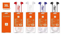 Audifono JBL de bolsita LE-3.5MM JBL