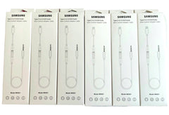 Adaptador samsung LE-AUX 3.5 A TIPO C