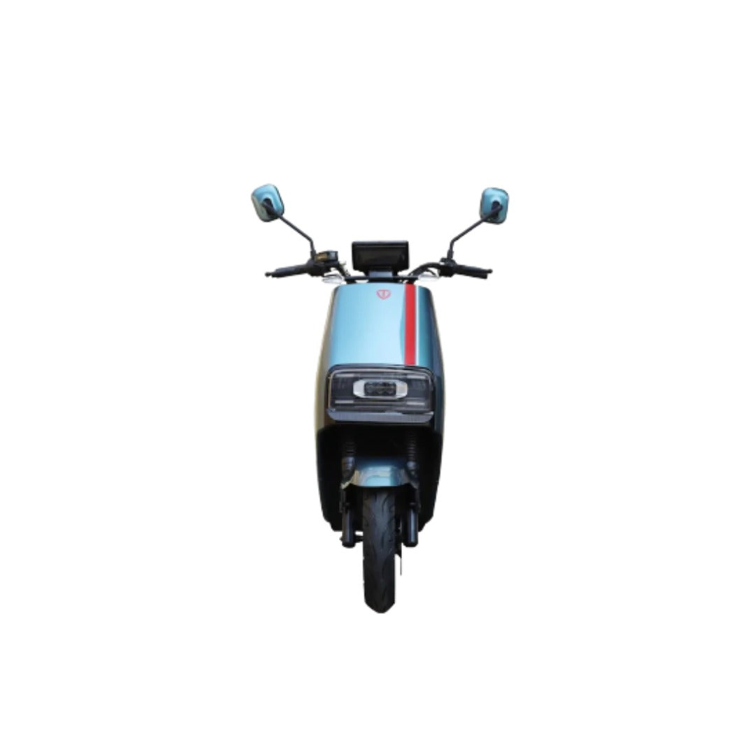 Moto electrica TAILG-RUNNER