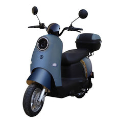 Moto electrica TAILG-SUERTE PLUS