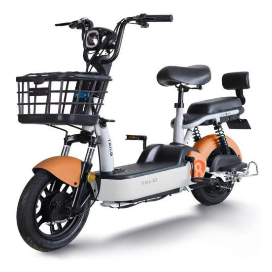 Moto electrica TAILG-VMP S3