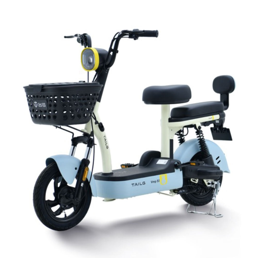 Moto electrica TAILG-VMP S1