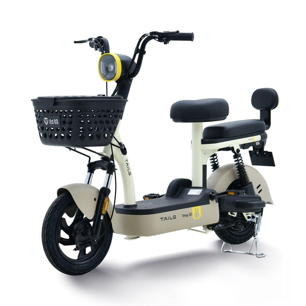 Moto electrica TAILG-VMP S1