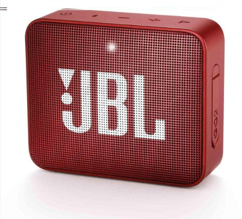 Mini Bocina Bluetooth JBL G02