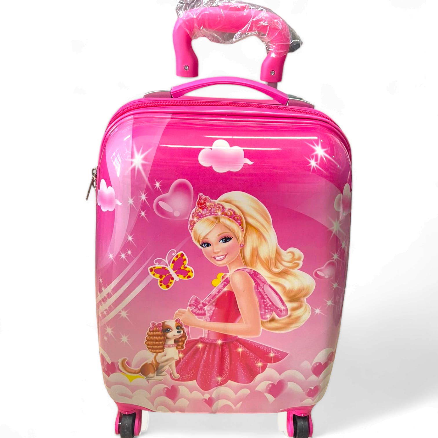 Maleta Con Ruedas  Para Niños ZENYU LUGGAGE 1834