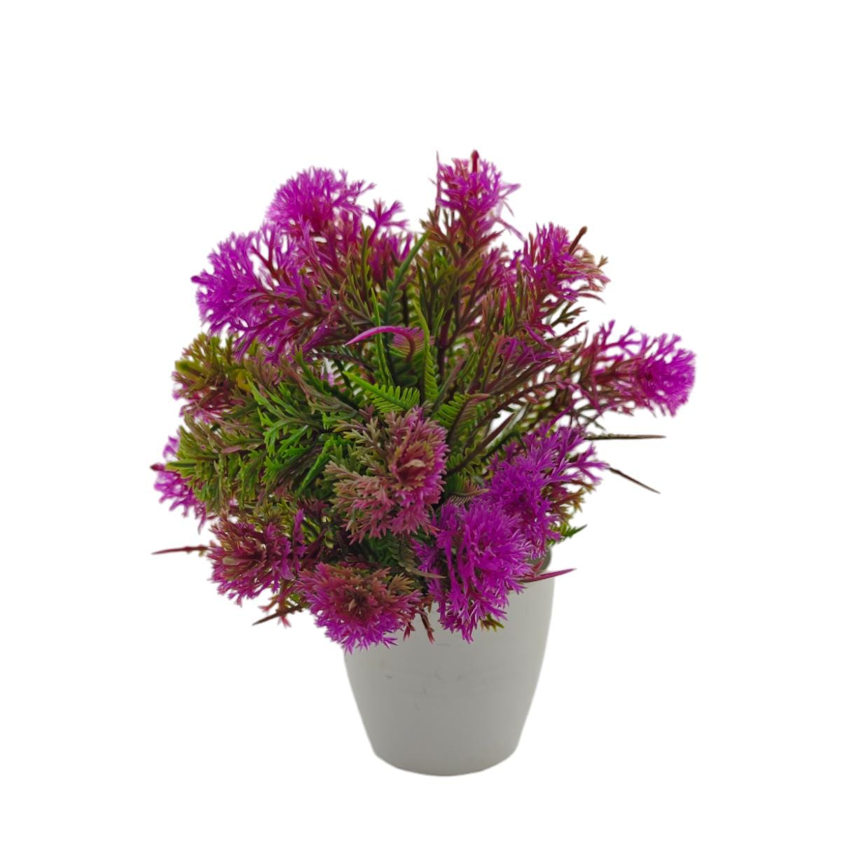 Planta artificial decorativa PZ46