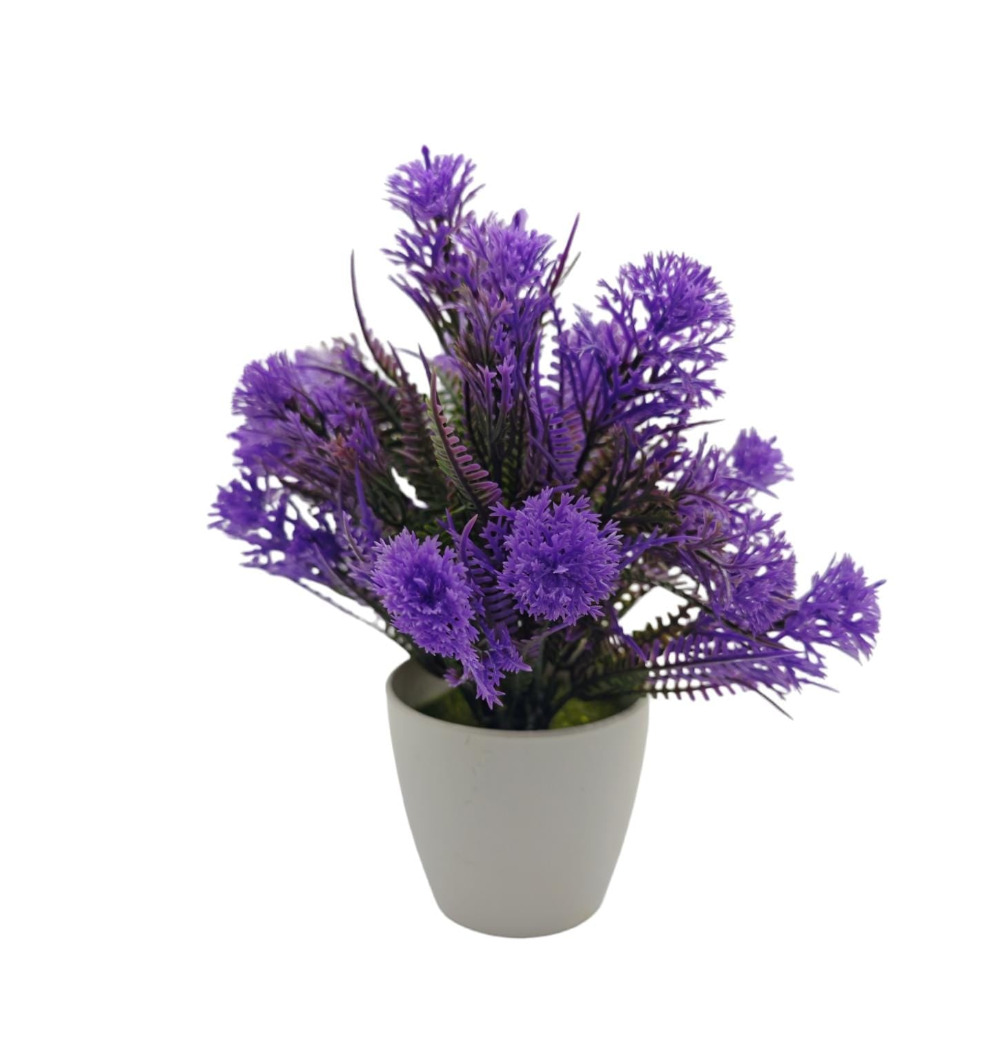 Planta artificial decorativa PZ46