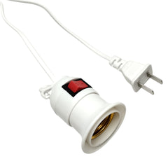 Extensión Eléctrica Con Socket ZENYU CL-60055EXTENCIÓN