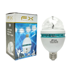 Foco RGB FX LED01-FOCOfiesta