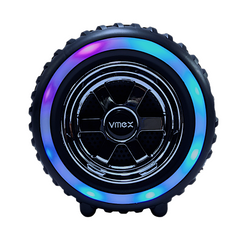 Bocina Bluetooth Portatil VMEX BCA-01