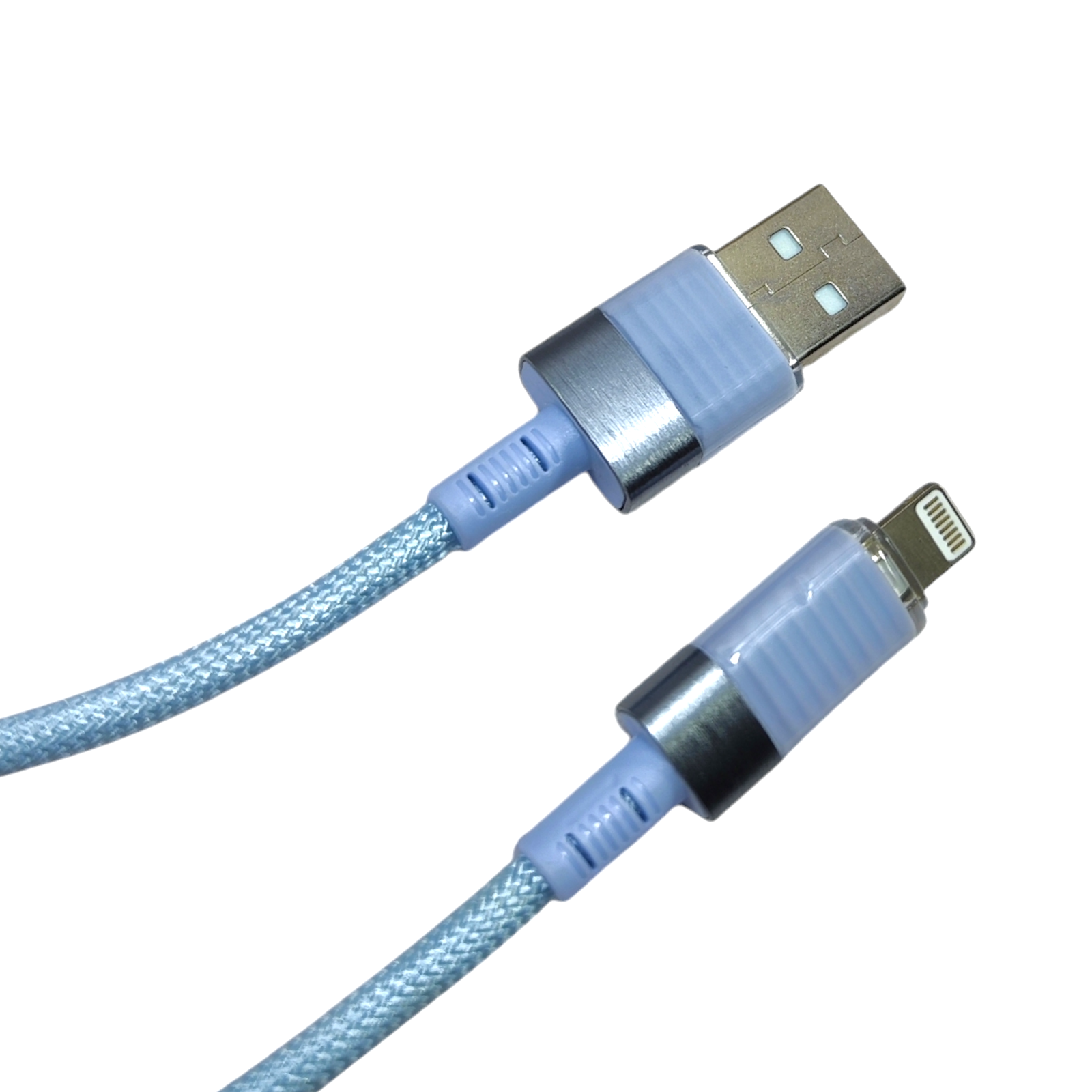 Cable De Tipo USB A Ligthning VMEX VCAB-09-IP