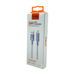 Cable De Tipo USB A Ligthning VMEX VCAB-09-IP