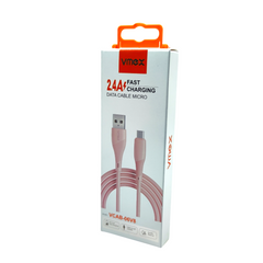 Cable USB A V8 1.M VMEX VCAB-06-V8