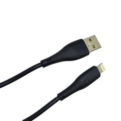 Cable USB A Lightning  1.M VMEX VCAB-06-IP