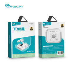 Audífonos Inalámbricos Bluetooth TWS009