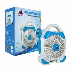 Ventilador portatiil VEN3605R