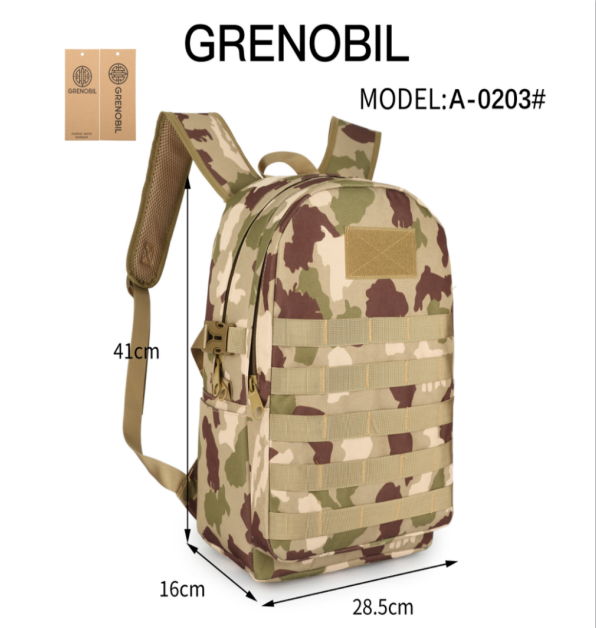 MOCHILA-A0203