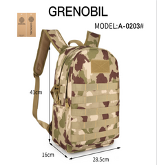 MOCHILA-A0203