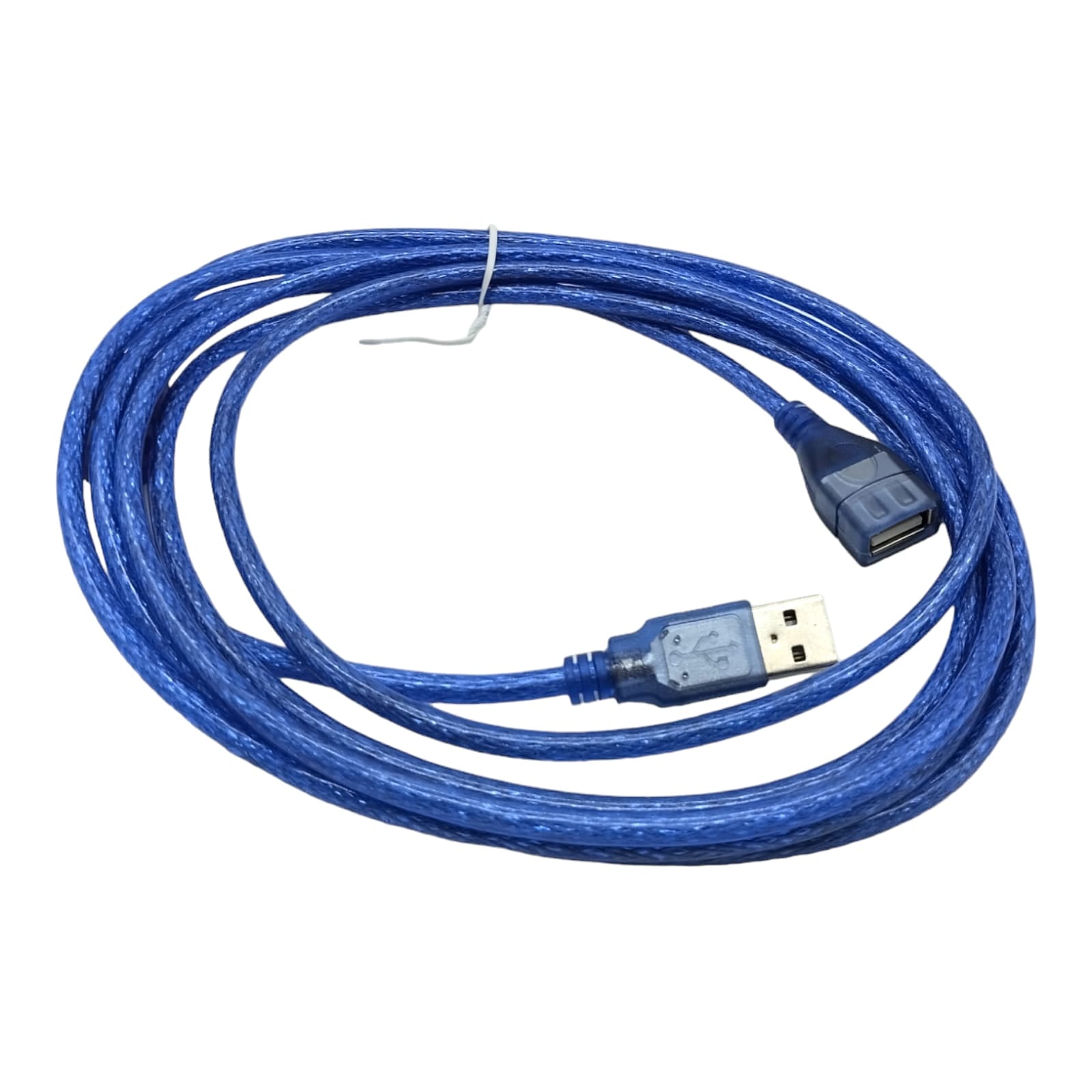 Cable de USB a USB LI-EXT 3M(HEMBRAYMACHO)