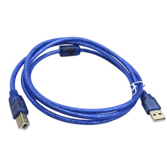 Cable USB a IMPRESORA IMP 1.5M