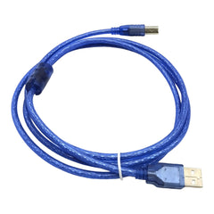 Cable USB a IMPRESORA IMP 1.5M