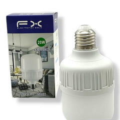 Foco Bala de 20W FX  LED-20W