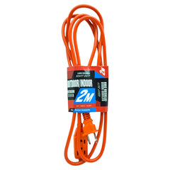 Extencion naranja de 2 m R2M-110V