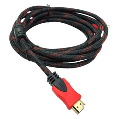 Cable HDMI a HDMI de 3 metros ZJX3