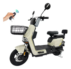 MOTO BICI ELECTRICA RONGY AO