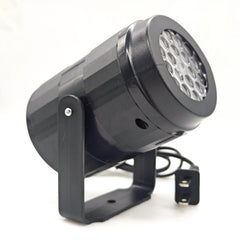 Proyector de luz navideño FX FD06