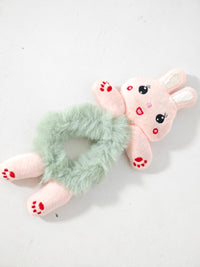 LIGA PARA EL CABELLO PATO Y CONEJO