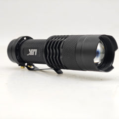 Lampara led luz negra LJK DT-808-166