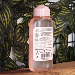 Agua Micelar Saniye Collagen Protein  R2019