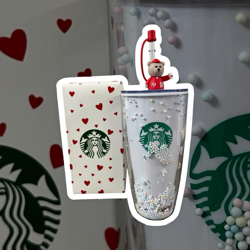 CDMX - Vaso Starbucks Doble Pared