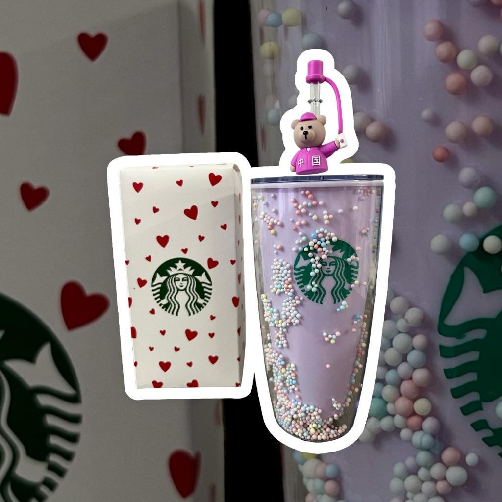 CDMX - Vaso Starbucks Doble Pared