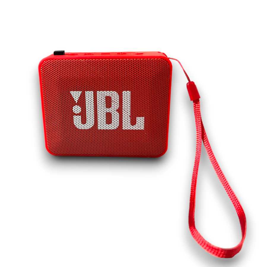 CDMX-Mini Bocina Bluetooth JBL G02