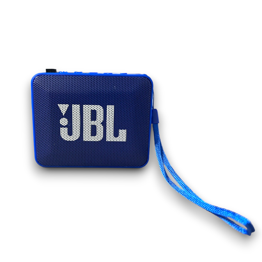 CDMX-Mini Bocina Bluetooth JBL G02