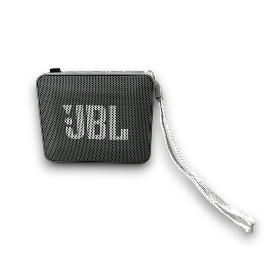 CDMX-Mini Bocina Bluetooth JBL G02