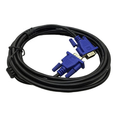 Cable VGA a VGA de 3M