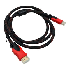 Cable HDMI a HDMI DE 1.5 metros  ZJX1.5