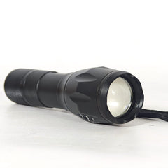 LAMPARA LED DE ALUMINIO LJK DT-808-62T6